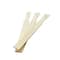 12" Wood Paint Sticks, 3ct. by Craft Smart™